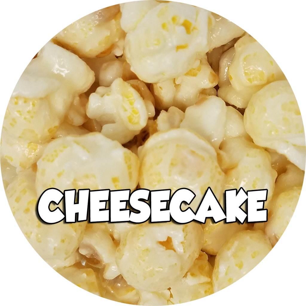 Astro Orange and Blue Birthday Popcorn Party Favors – Pop Central Popcorn