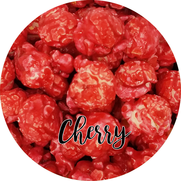 Cherry popcorn