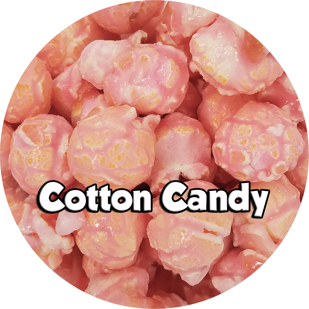 Pink Sprinkles Party Favor Bags – Pop Central Popcorn