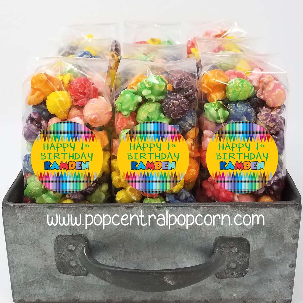Clear Treat Bags by Celebrate It™, 20ct. | Michaels