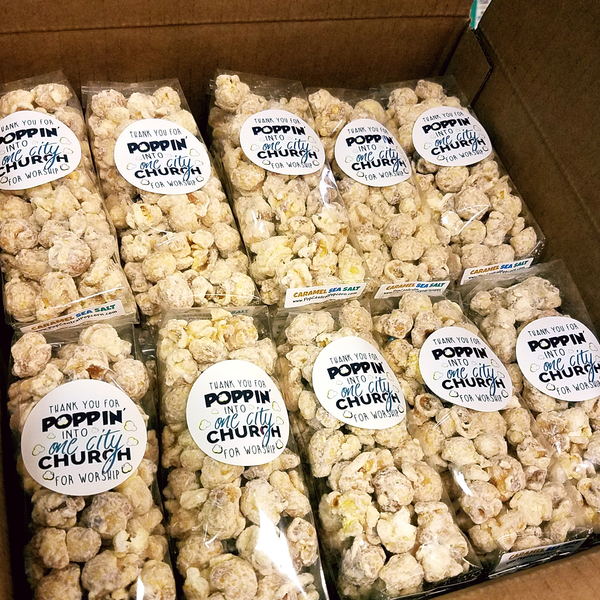 popcorn party favors