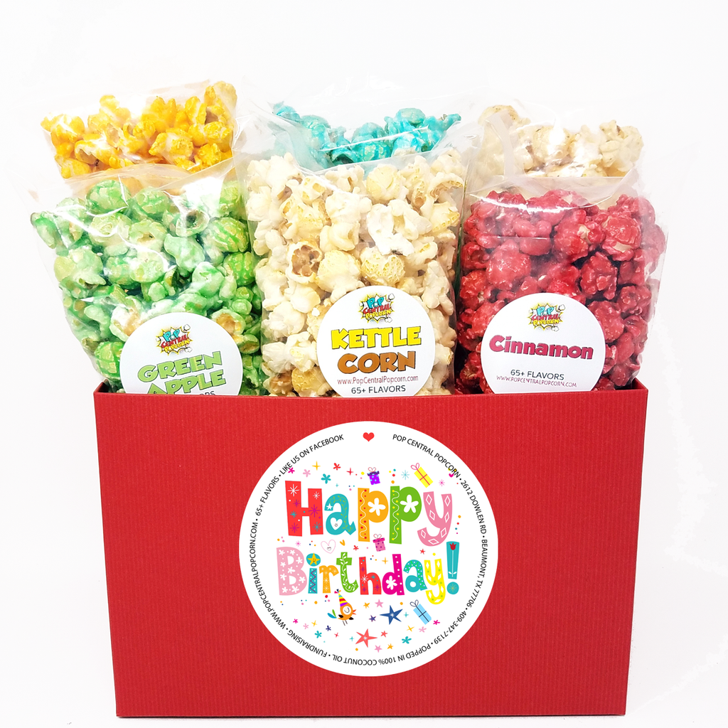 Small Bag Party Favors – Midtown POP